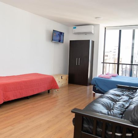 Bridan Apartment Rosario Exterior foto