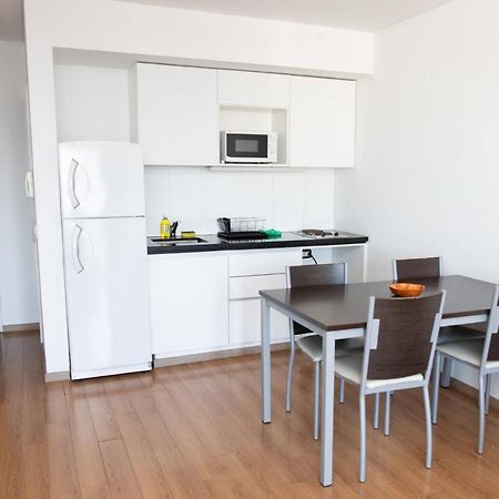 Bridan Apartment Rosario Exterior foto