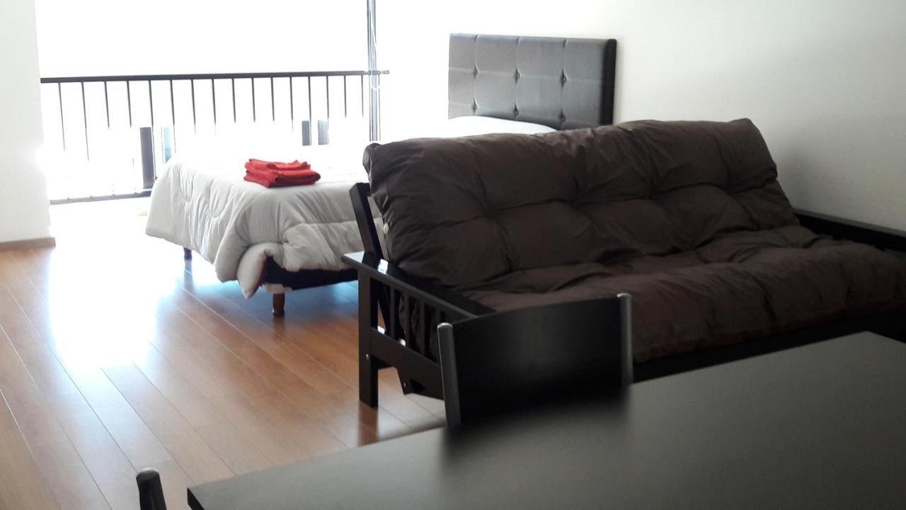 Bridan Apartment Rosario Exterior foto