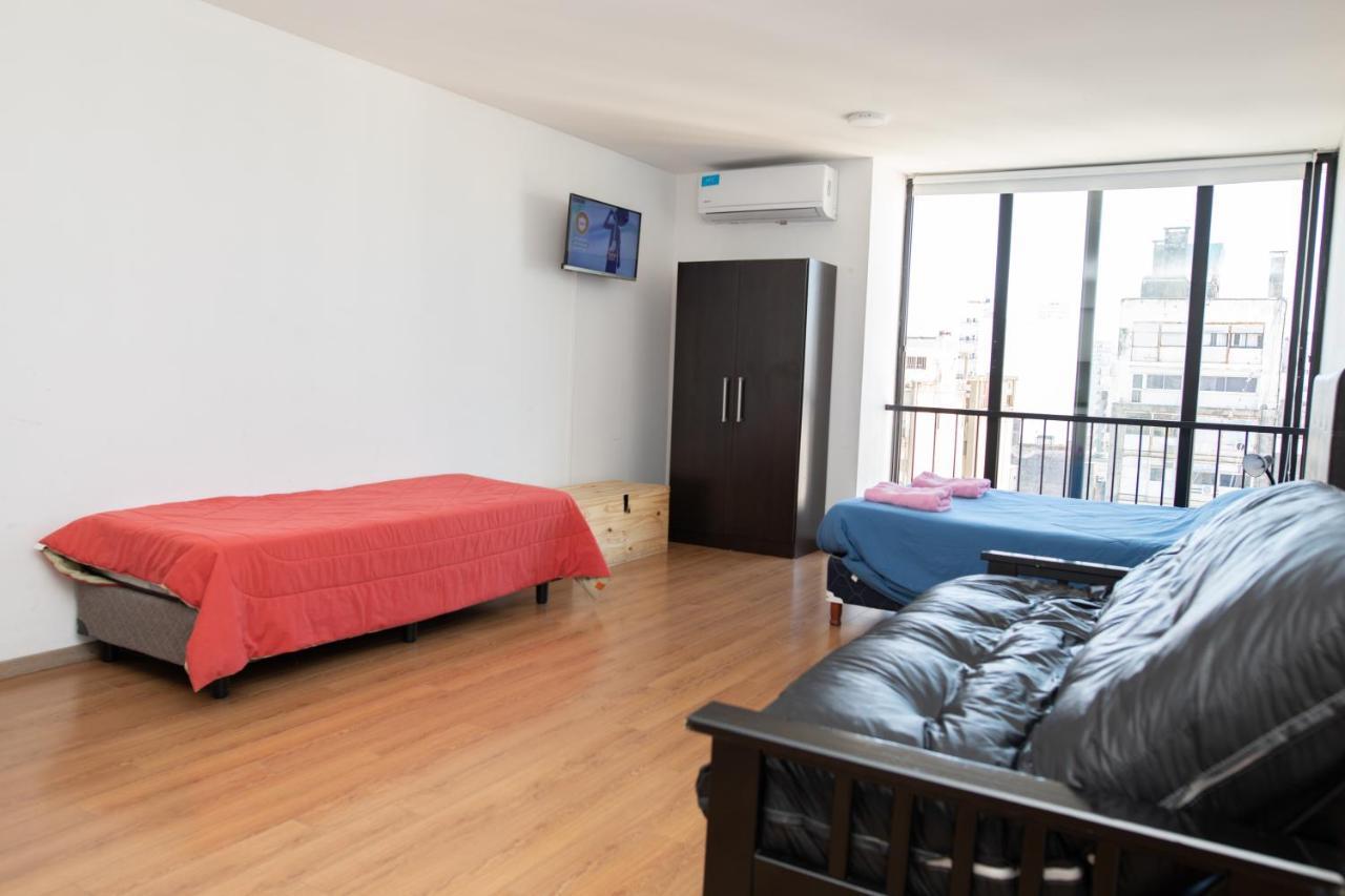 Bridan Apartment Rosario Exterior foto