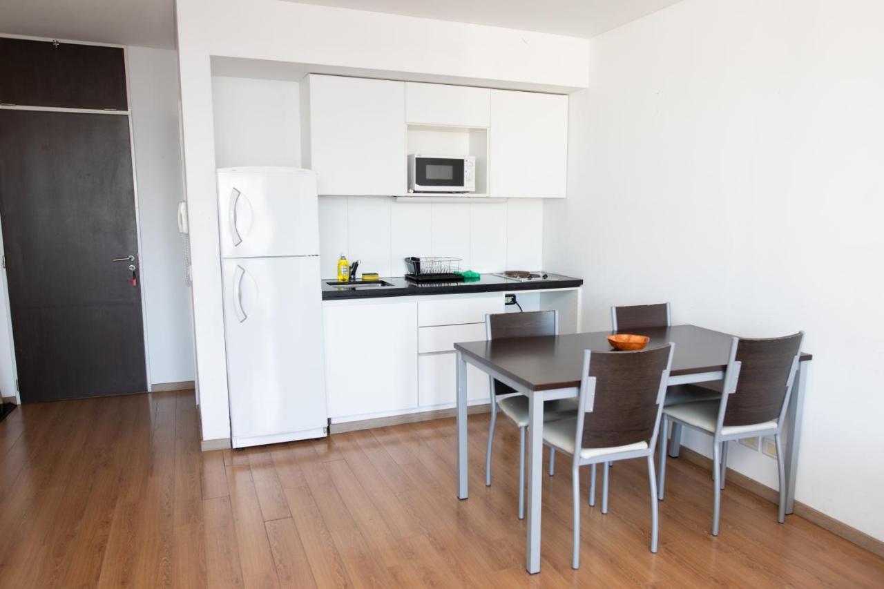 Bridan Apartment Rosario Exterior foto