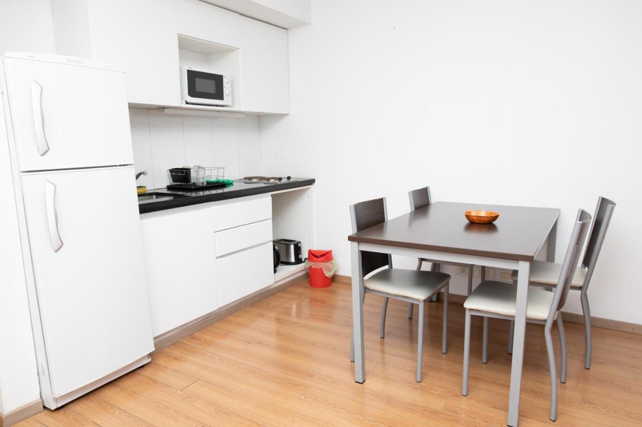Bridan Apartment Rosario Exterior foto